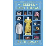KNYGA Ruth Hogan Keeper of Lost Things