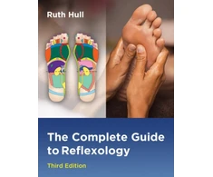 KNYGA Ruth Hull Complete Guide to Reflexology