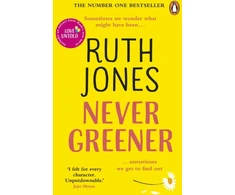 KNYGA Ruth Jones Never Greener