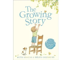 KNYGA Ruth Krauss Growing Story