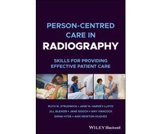 KNYGA Ruth M Strudwick Person-centred Care in Radiography