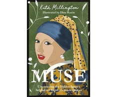 KNYGA Ruth Millington Mūza