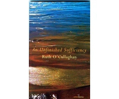 KNYGA Ruth Ocallaghan Unfinished Sufficiency
