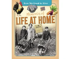 KNYGA Ruth Owen Memories of Life at Home