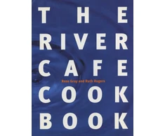 KNYGA Ruth Rogers River Cafe Cookbook