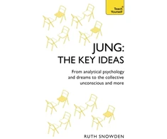 KNYGA Ruth Snowden Jung: The Key Ideas