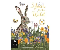 KNYGA Ruth Symons Year in the Wild