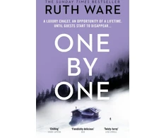KNYGA Ruth Ware One by One