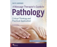 KNYGA Ruth Werner Massage Therapist's Guide to Pathology