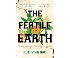KNYGA Ruthvika Rao Fertile Earth