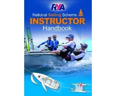 KNYGA RYA National Sailing Scheme Instructor Handbook, G14