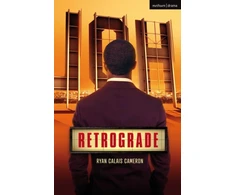 KNYGA Ryan Calais Cameron Retrograde