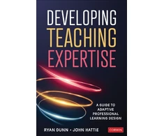KNYGA Ryan Dunn Developing Teaching Expertise