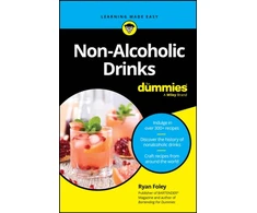KNYGA Ryan Foley Non-Alcoholic Drinks For Dummies