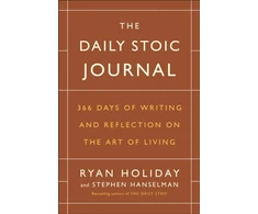 KNYGA Ryan Holiday Daily Stoic Journal