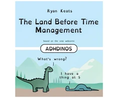 KNYGA Ryan Keats Land Before Time Management