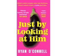 KNYGA Ryan Oconnell Just By Looking at Him