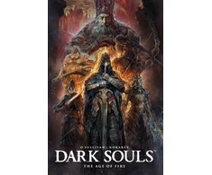 KNYGA Ryan Osullivan Dark Souls: The Age of Fire