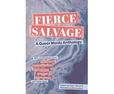 KNYGA Ryan Vance Fierce Salvage
