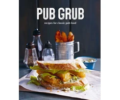 KNYGA Ryland Peters Small Pub Grub
