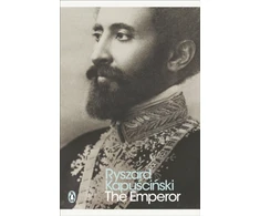 KNYGA Ryszard Kapuscinski imperatorius