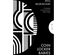 KNYGA Ryu Murakami Coin Locker Babies