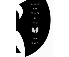 KNYGA Rza Staff Tao of Wu