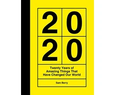KNYGA S. A. M. BERRY 2020