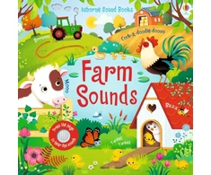 KNYGA S. A. M. TAPLIN Taplin Sam Farm Sounds