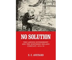 KNYGA S C Aveyard No Solution