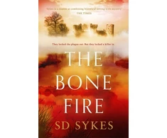 KNYGA S D Sykes Bone Fire