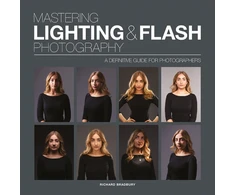 KNYGA S Davies Mastering Lighting &amp; Flash Photography