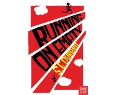 KNYGA S. E. Durrant Running On Empty