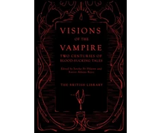 KNYGA S Fhlainn Visions of the Vampire