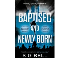 KNYGA S G Bell Baptised and Newly Born