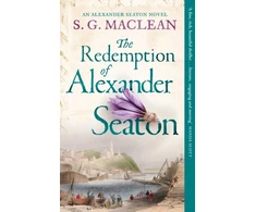 KNYGA S. G. MacLean Redemption of Alexander Seaton
