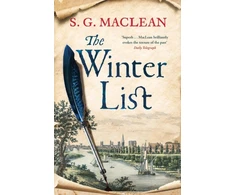 KNYGA s G. Maclean Winter List