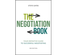 KNYGA S Gates Negotiation Book
