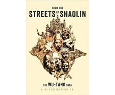 KNYGA S H Fernando From the Streets of Shaolin