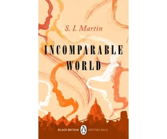 KNYGA S I Martin Incomparable World