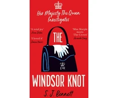 KNYGA S J Bennett The Windsor Knot