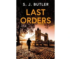 KNYGA S J Butler Last Orders