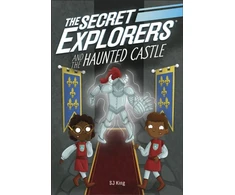 KNYGA S J King Secret Explorers and the Haunted Castle