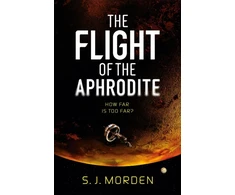 KNYGA S J Morden Flight of the Aphrodite