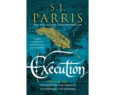 KNYGA S J Parris Execution