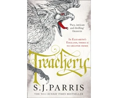 KNYGA S J Parris Treachery
