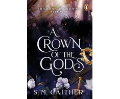 KNYGA S M Gaither Crown of the Gods