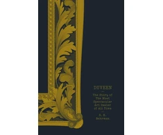 KNYGA S N Behrman Duveen