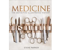 KNYGA Parker Medicine