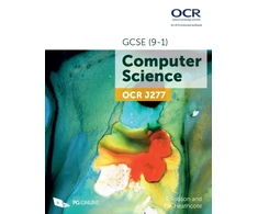 KNYGA S Robson OCR GCSE (9-1) J277 Computer Science